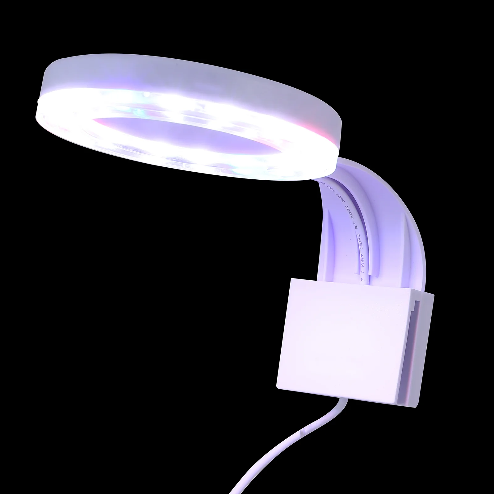 

Premium Aquarium Lights For Fish Tank Practical Clip-On Aquarium Lamp Fish Tank Light