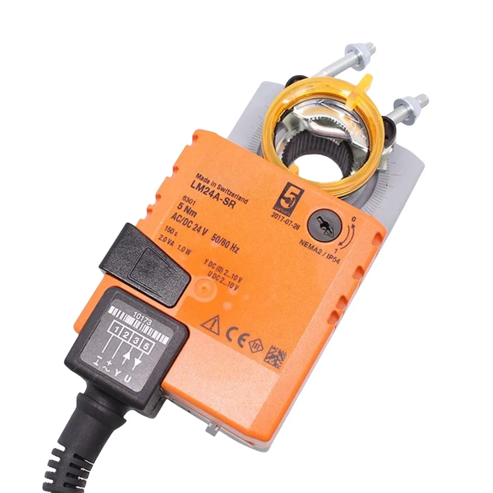 

New original SM24A-SR