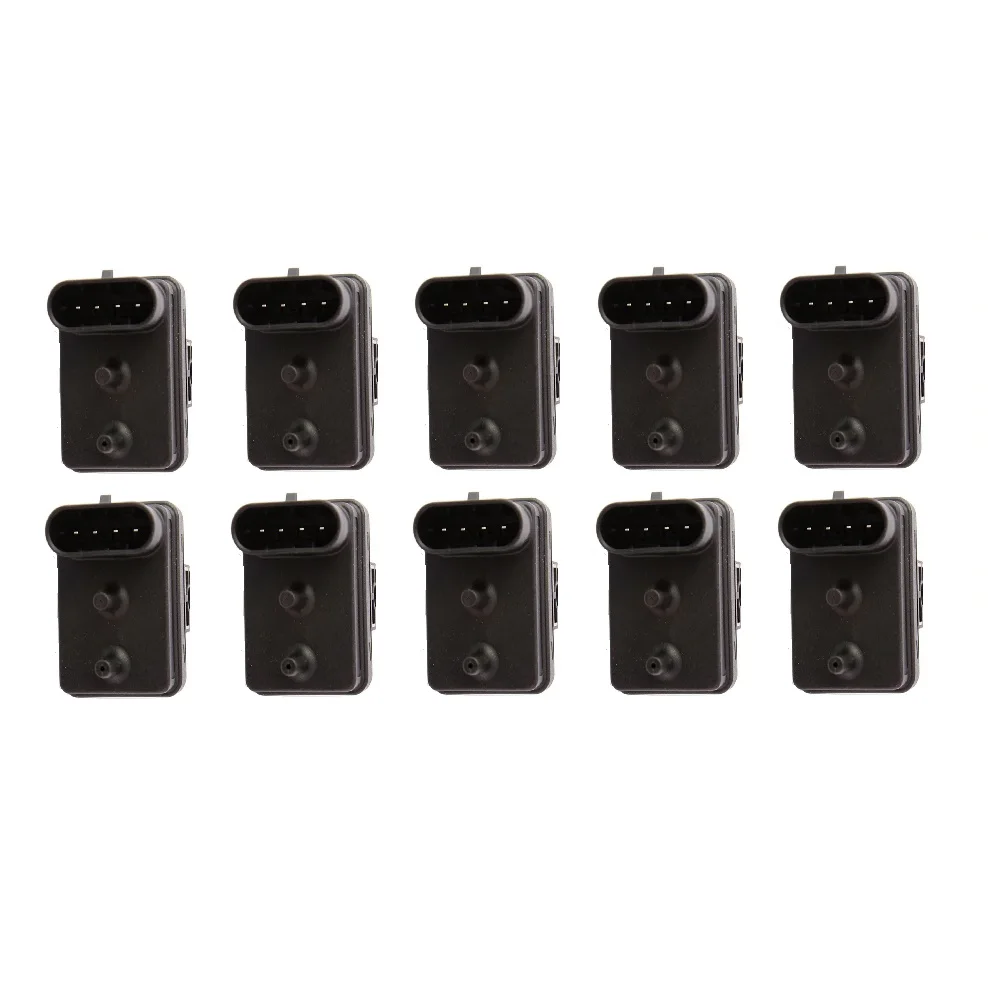 

10Pcs/Lot High Quality 4Pins LPG CNG Gas MAP Sensor MP32 Gas Pressure Sensor AEB025 For CNG LPG Gas System Accurate And Stable
