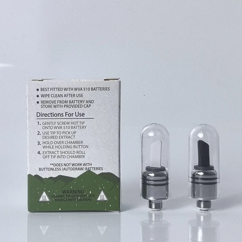 14 мм Горячий наконечник ножа инструмент для загрузки керамическая