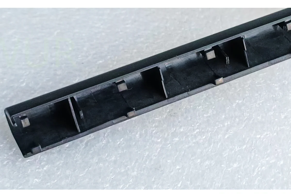 Новый чехол для ASUS x455l k455ld a455ld крышка вала корпуса экрана черный