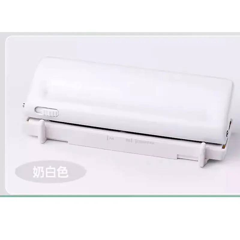 

Дырокол yiwi 6 отверстий