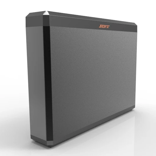 

High quality home theater portable wireless blootooth speaker stereo