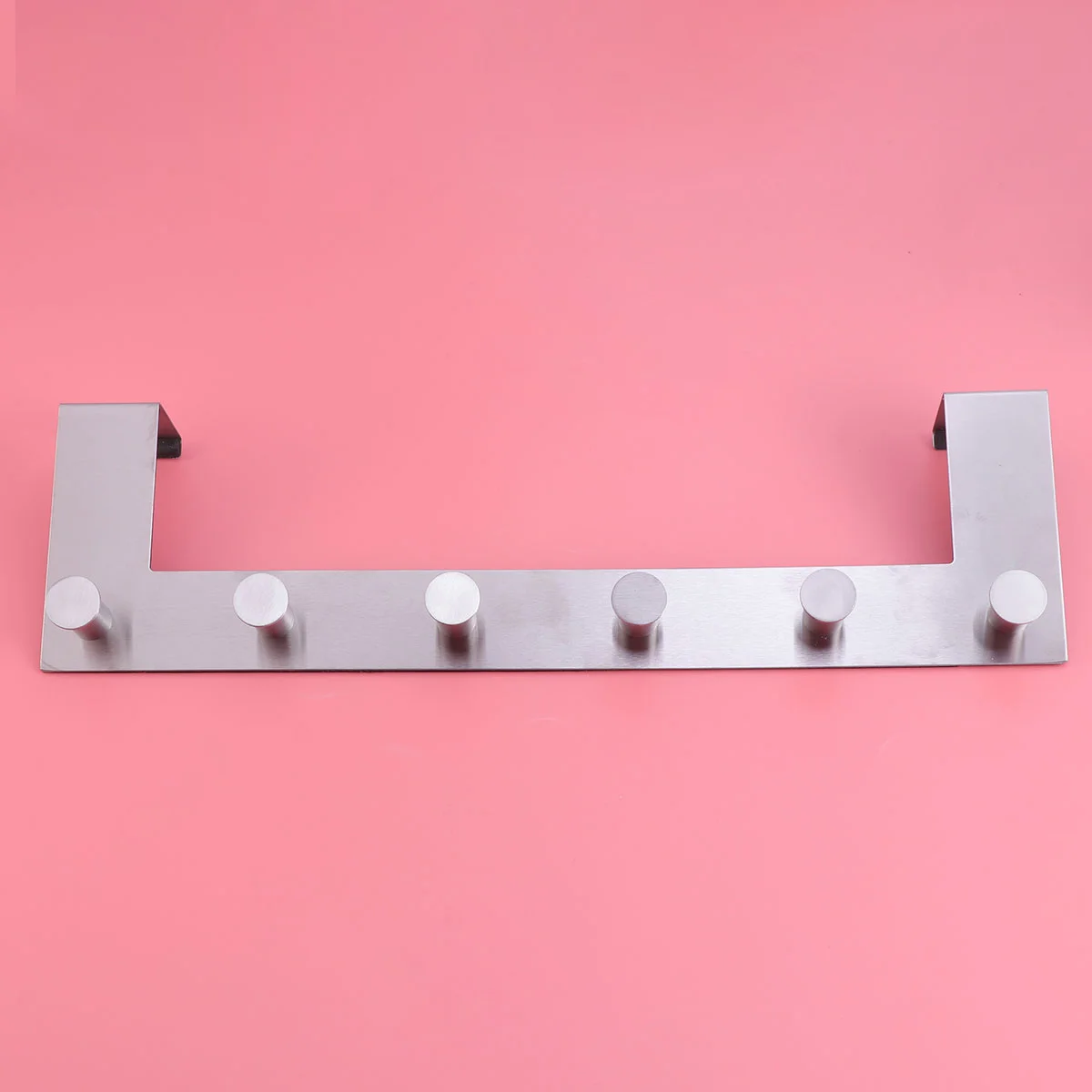 

Door Over Hanger The Hookshook Clothes Rack Hangers Hanging Hat Shower Towel