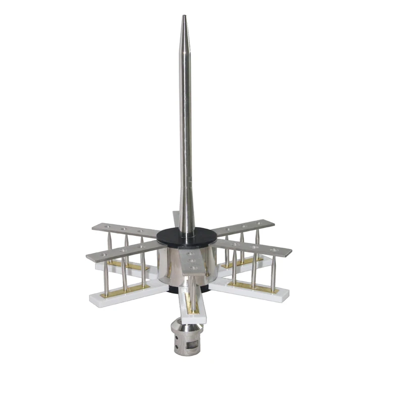 

32 Years Manufacturer Lightning Protection Products Copper Lightning Rod
