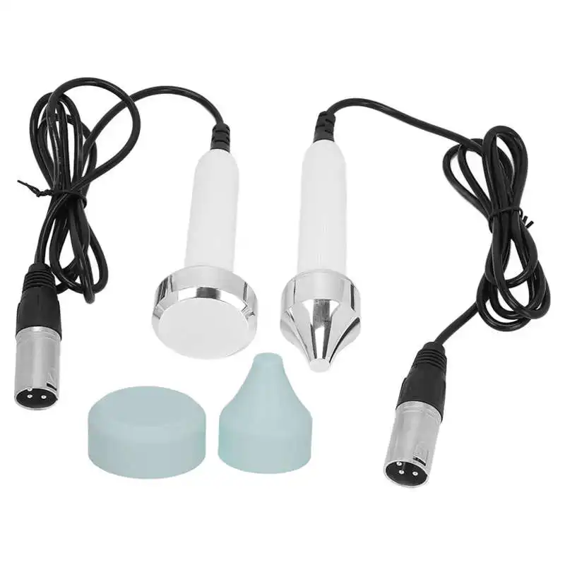 

Skin Beauty Machine Probe Skin Tightening Beauty Machine Replacement Probe Remove Wrinkles Promote Collagen Growth for Beauty