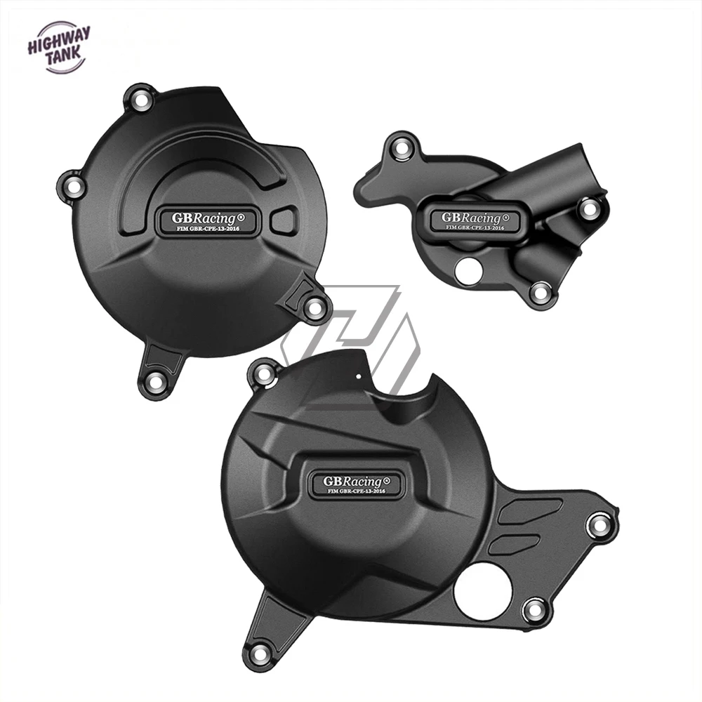 

Аксессуары для мотоциклов, комплекты крышек двигателя, чехол для Suzuki DL650 V-STROM 2017-2021