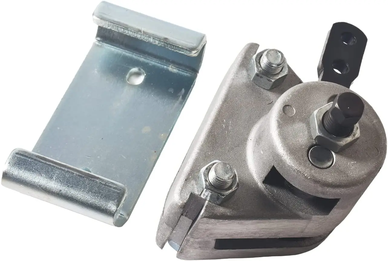 

Go Kart Mechanical Brake Caliper Bracket
