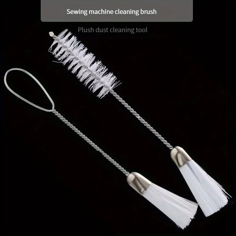 

Щетка для швейной машины из нержавеющей стали