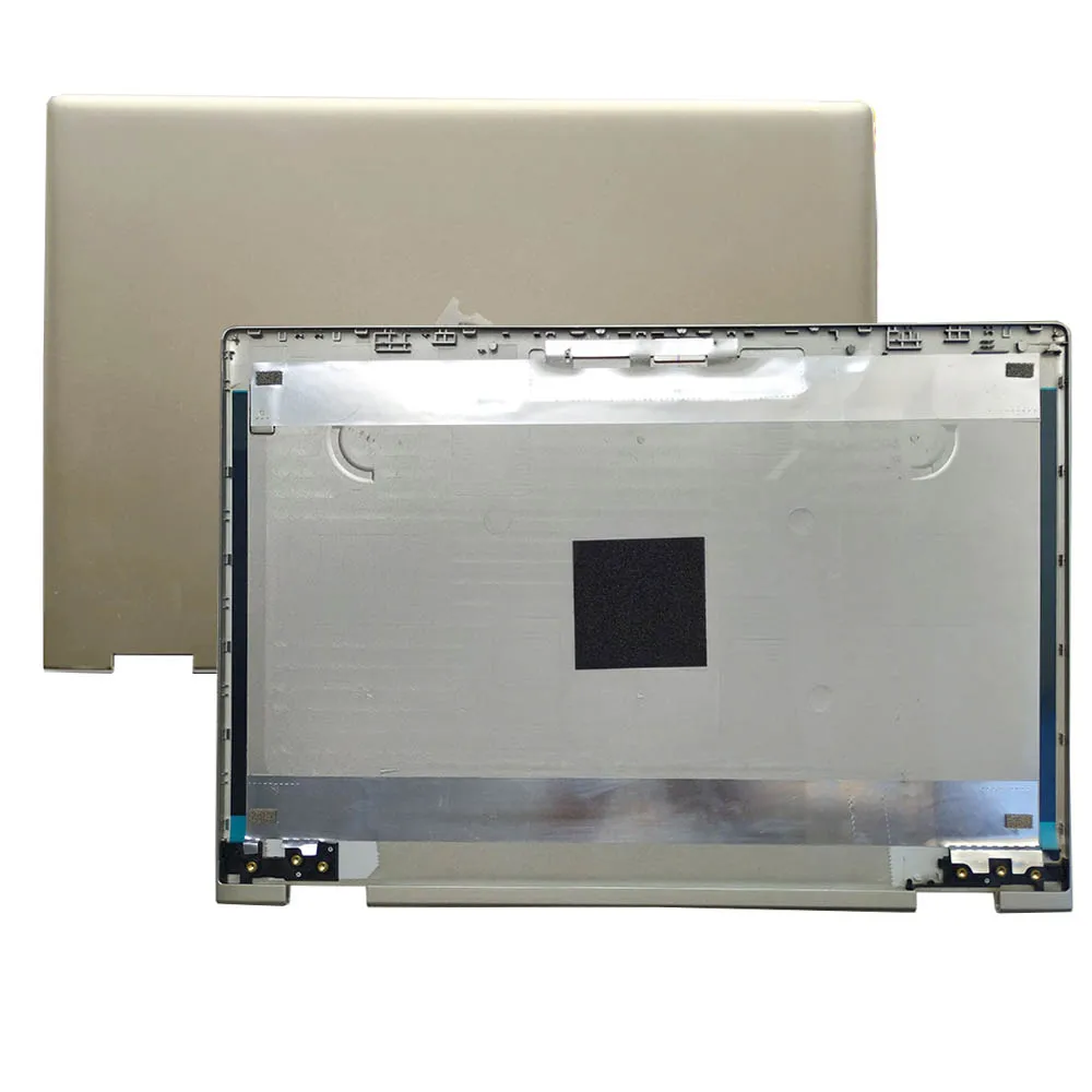 Новинка для HP Pavilion X360 14-CD 14M-CD 14 дюймов TPN-W131 Touch задняя крышка ЖК-дисплея