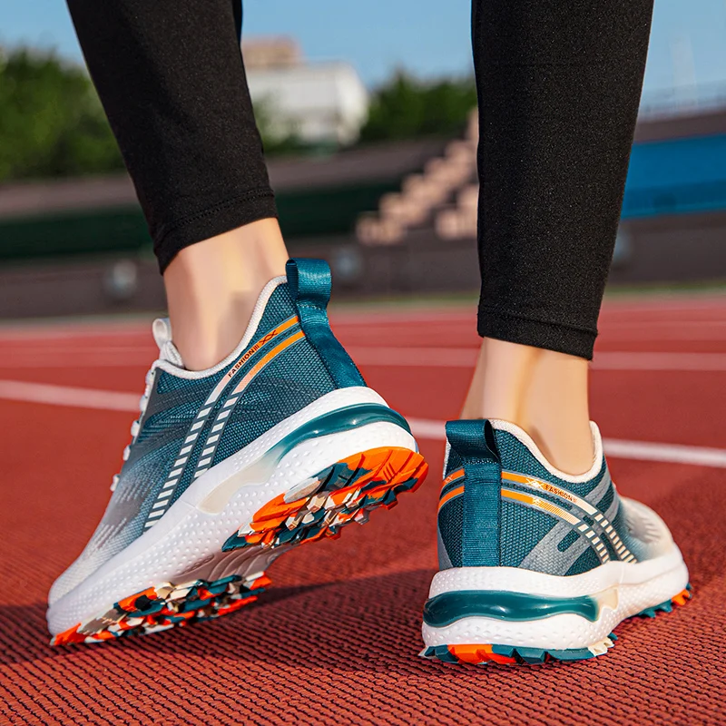 NEW 36-48# Couple Fashion Comfortable Casual Sneakers Adult Teenagers Outdoor Running Shoes Walking Shoes School Sports Shoes