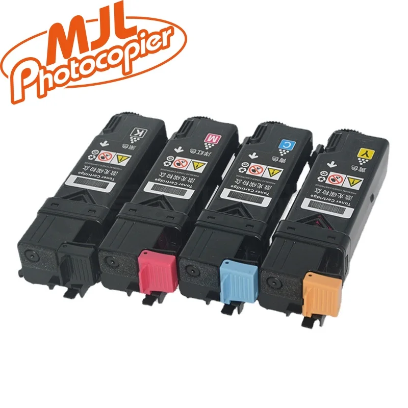 

1set Grade A For Fuji Xerox CM305df CP305 CP305d CM305 305df Toner Cartridge