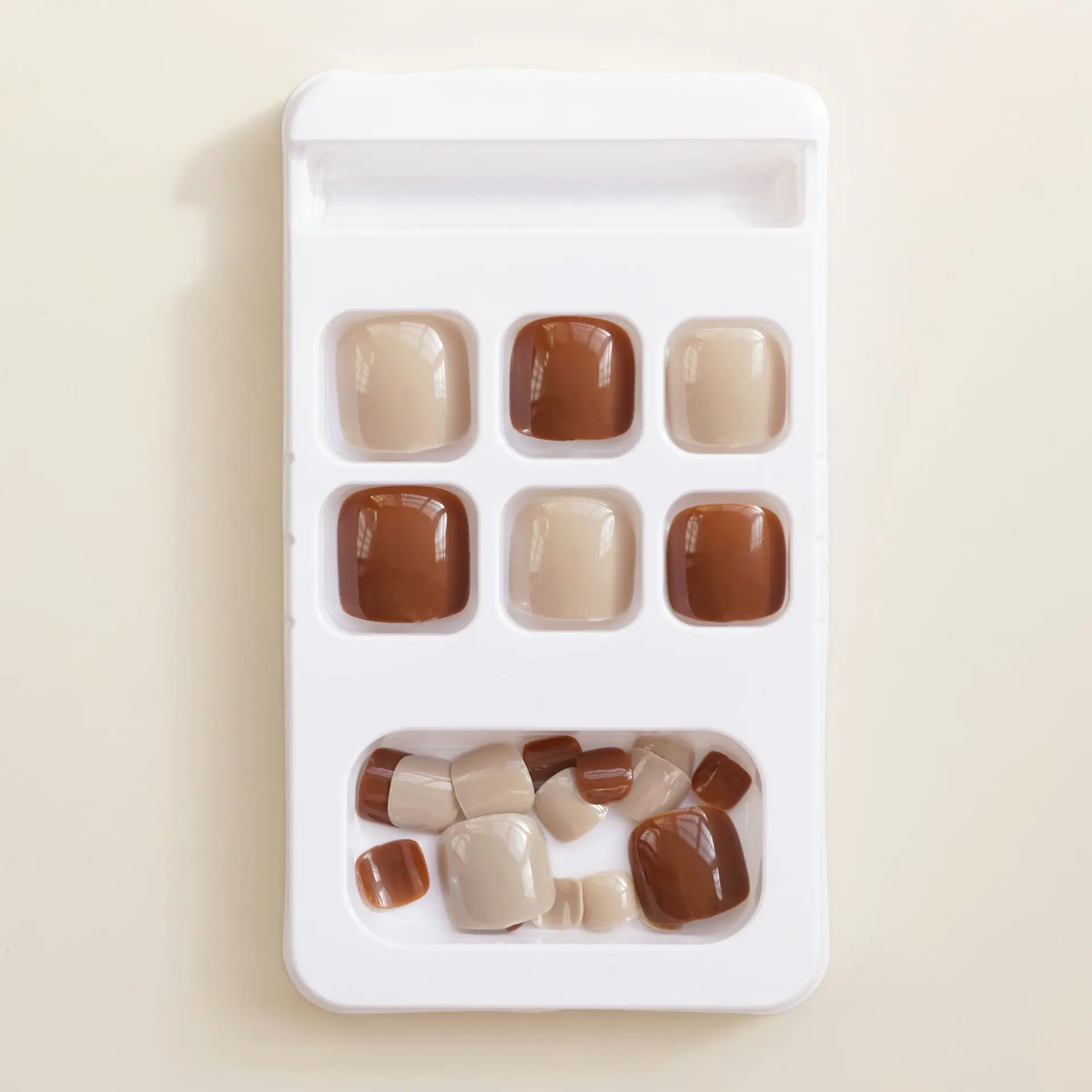 

24 шт., полный охват