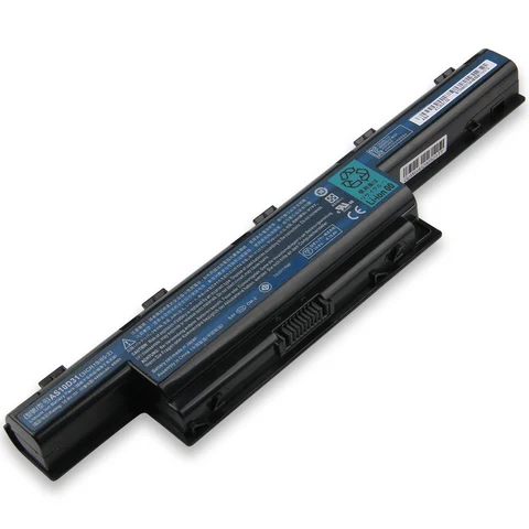 Новый сменный аккумулятор AS10D31 для Acer Aspire 7560G 4741G 4750G 4743G 5750G 5741G E1-471G/571G AS10D81 AS10D51 AS10D71