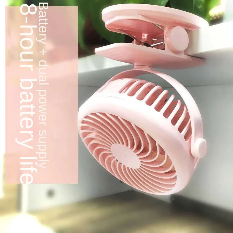 

portable air conditioner handheld mini portable fan mini fan portable ventilador clip cooler fan usb rechargeable clip fan