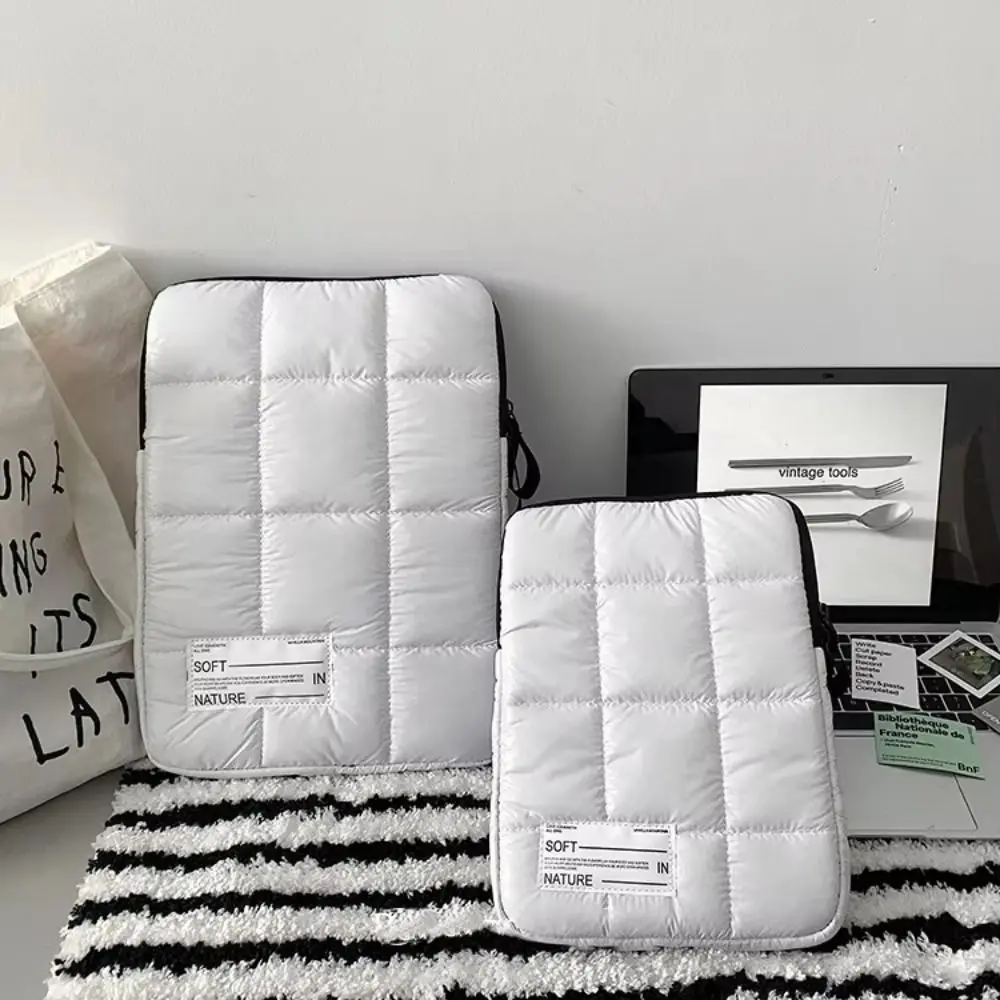 Модный противоударный чехол для ноутбука большая вместительная ручная сумка