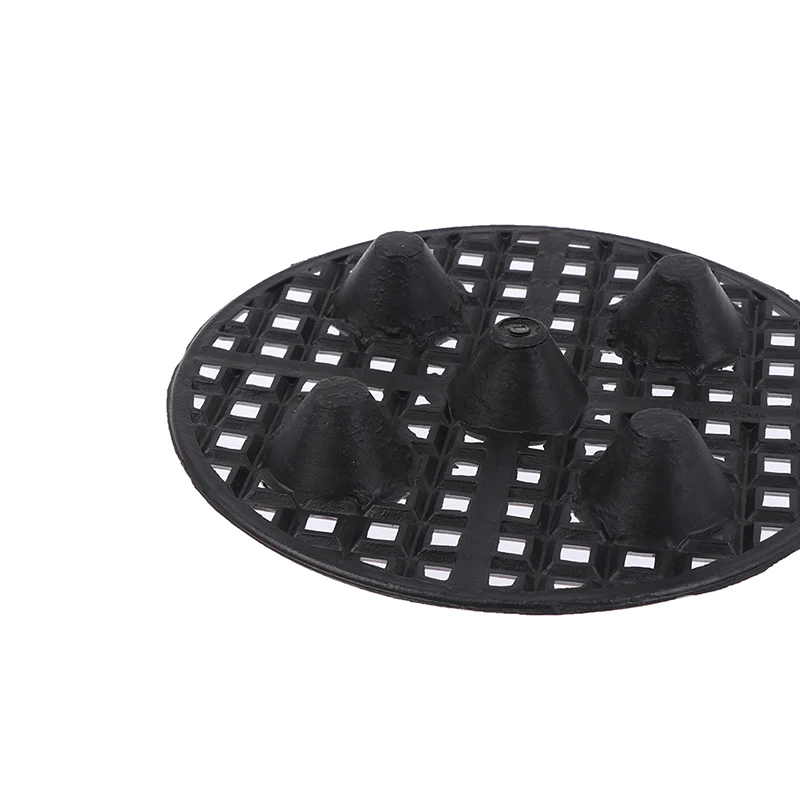 Гидропонный контейнер для подрезки корней воздуха горшок выращивания растений