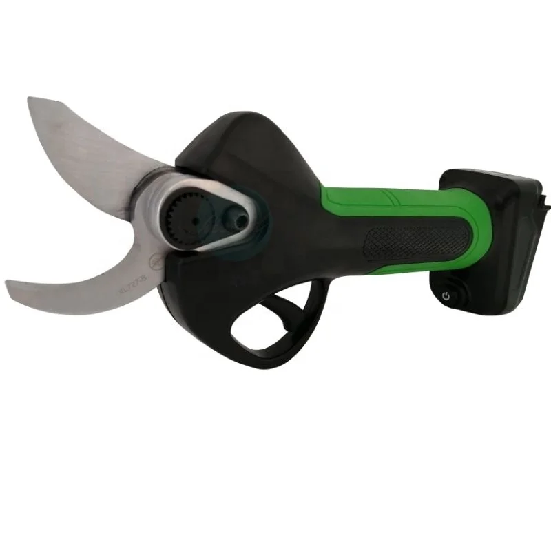 

HDF737 37MM Electric Scissors Fruit Trees Cordless Garden Shears Household Thick Shears Portable Pruning Shears Powerful