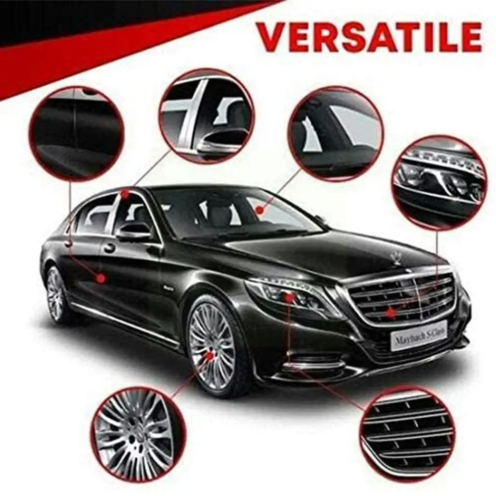 

Fast Car Scratch Repair Anti-scratch Spray , Car Repair Spray With Cloth For X1w3