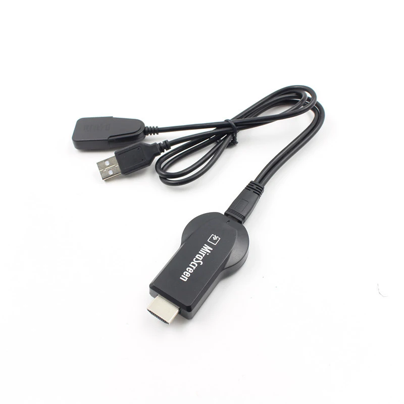 Беспроводной Wi-Fi адаптер для телевизора M2 Pro HDMI-совместимый проектор экрана