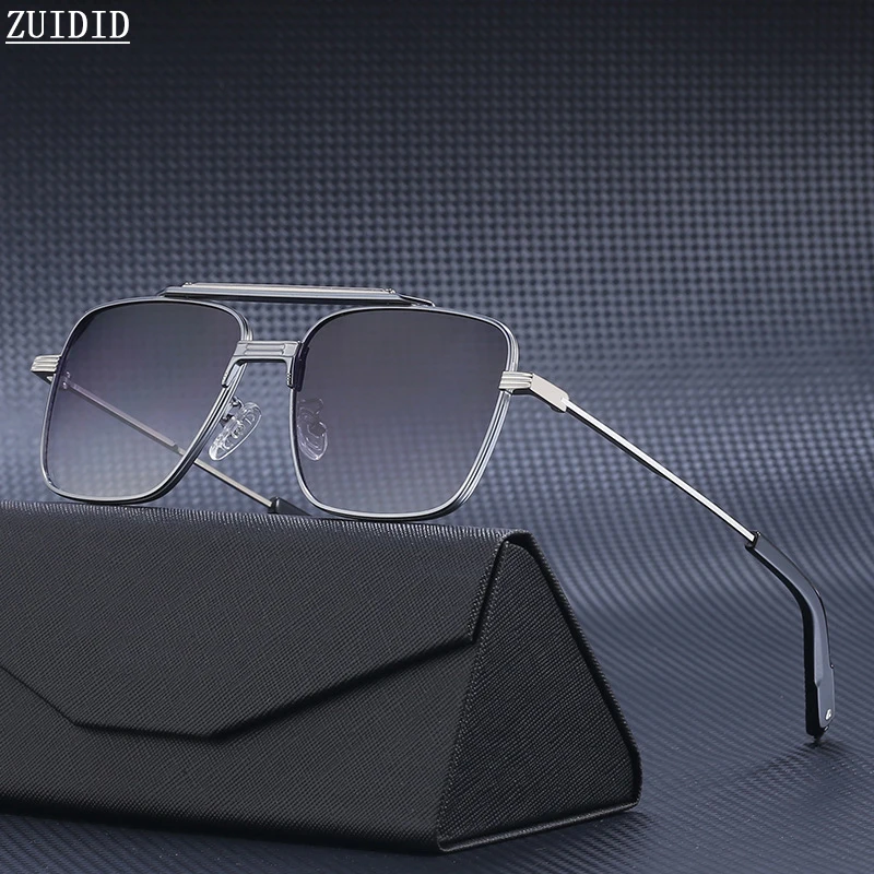 

2022 Square Sunglasses For Men Retro Fashion Glasses Sunglasses Women Luxury Shades For Vintage Oculos De Sol Masculino Okulary