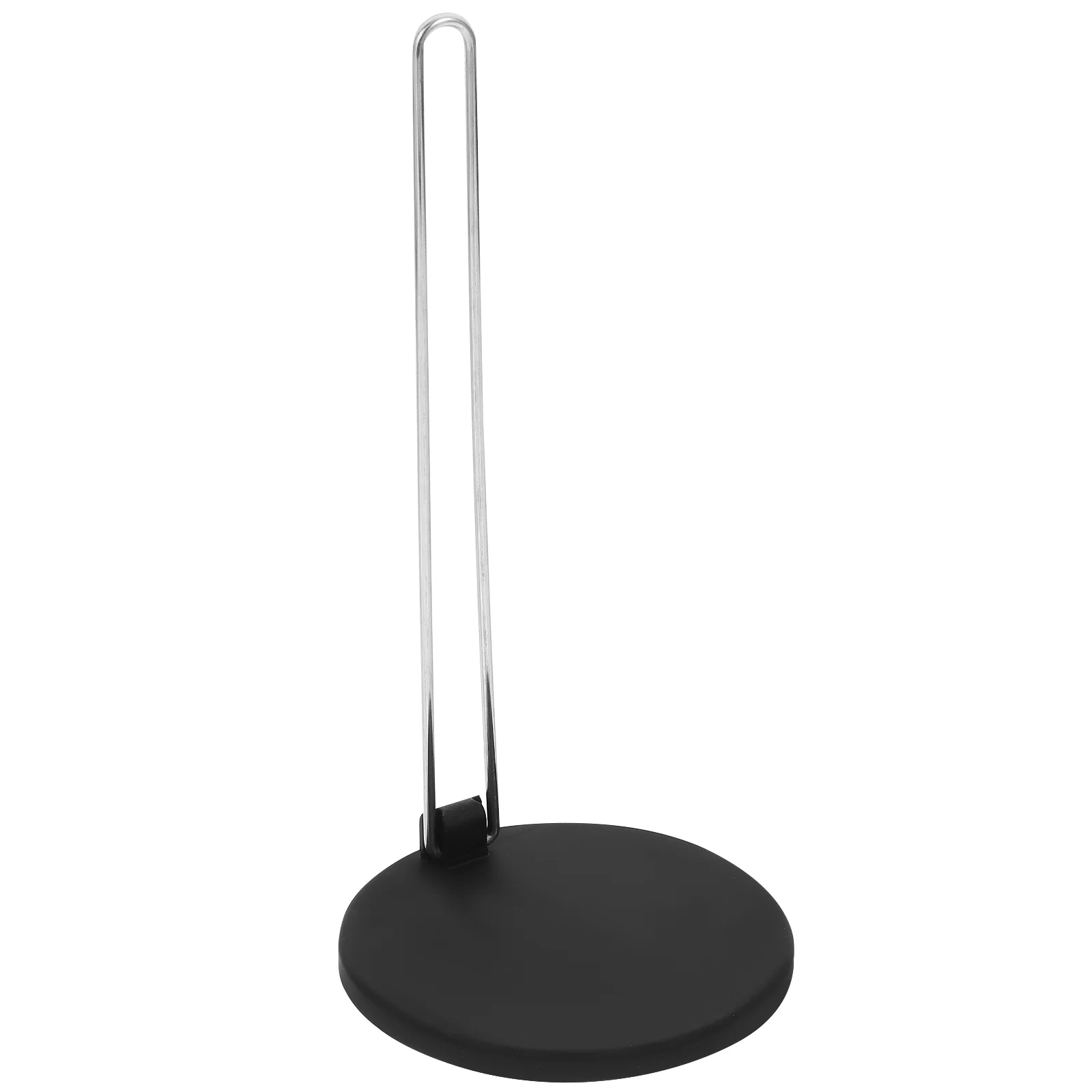 

Cup Lid Organizer Freestanding Tumbler Cup Storage Holder Desktop Mug Lid Management Rack