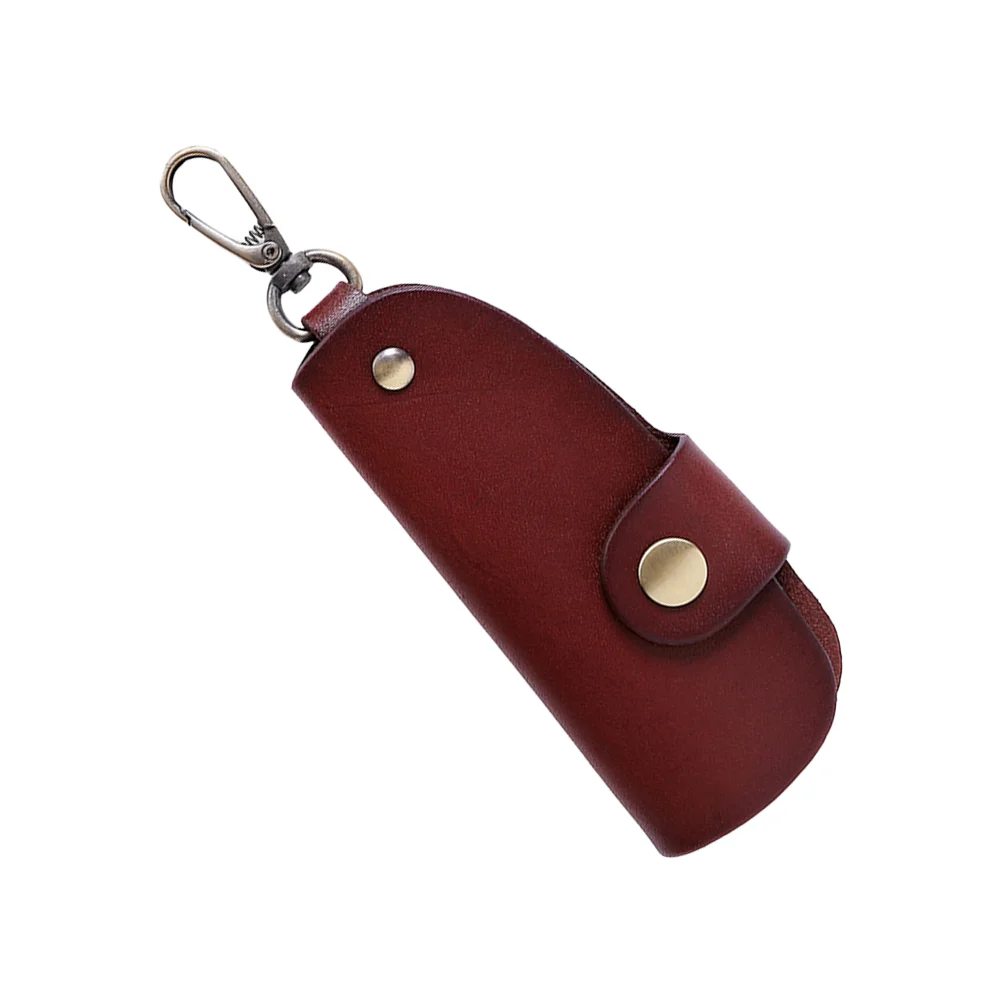 

Bag Key Bag Car Key Storage Bag Portable Bag for Daily Home