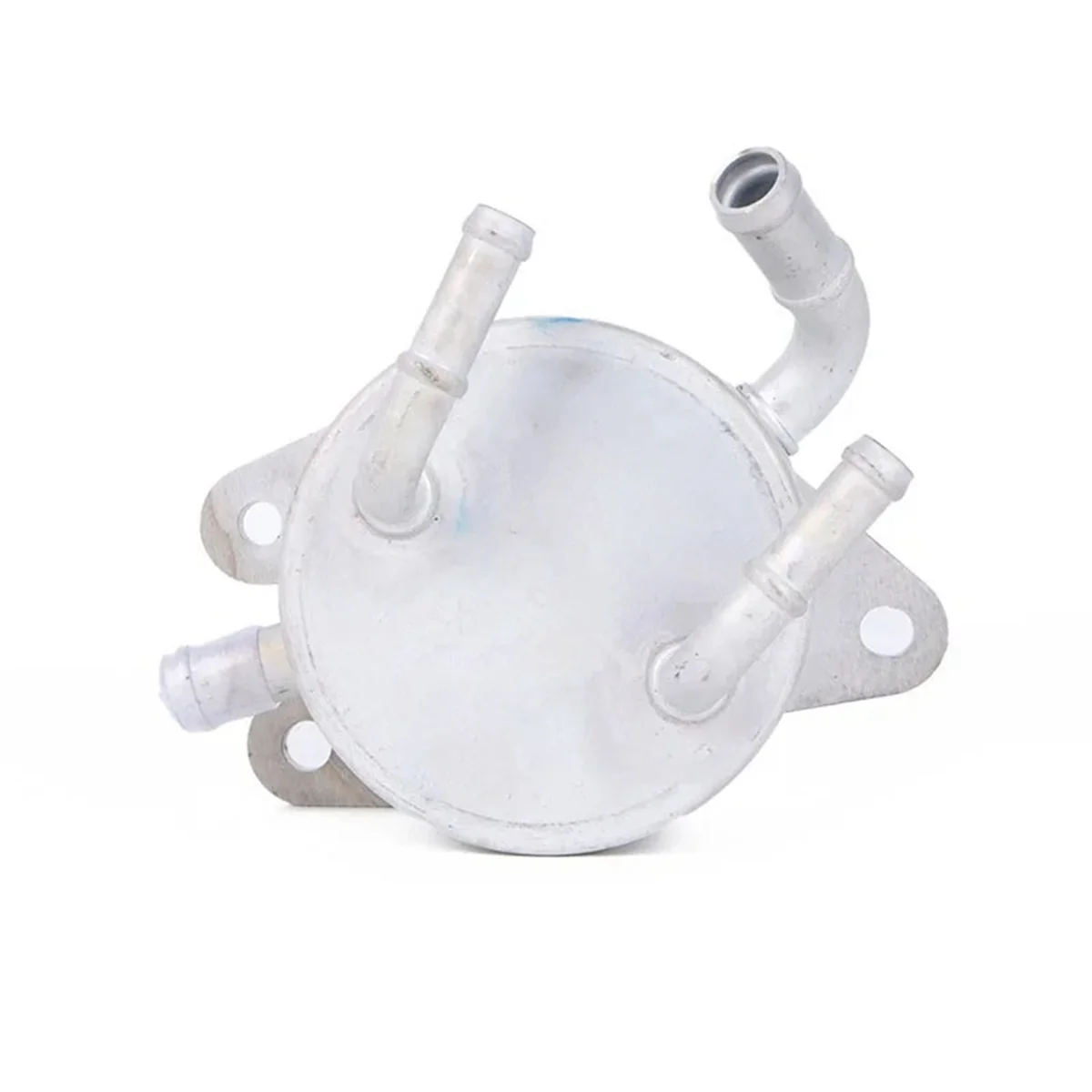 Радиатор масляного радиатора с автоматической коробкой передач для Toyota ACA3 2.0L