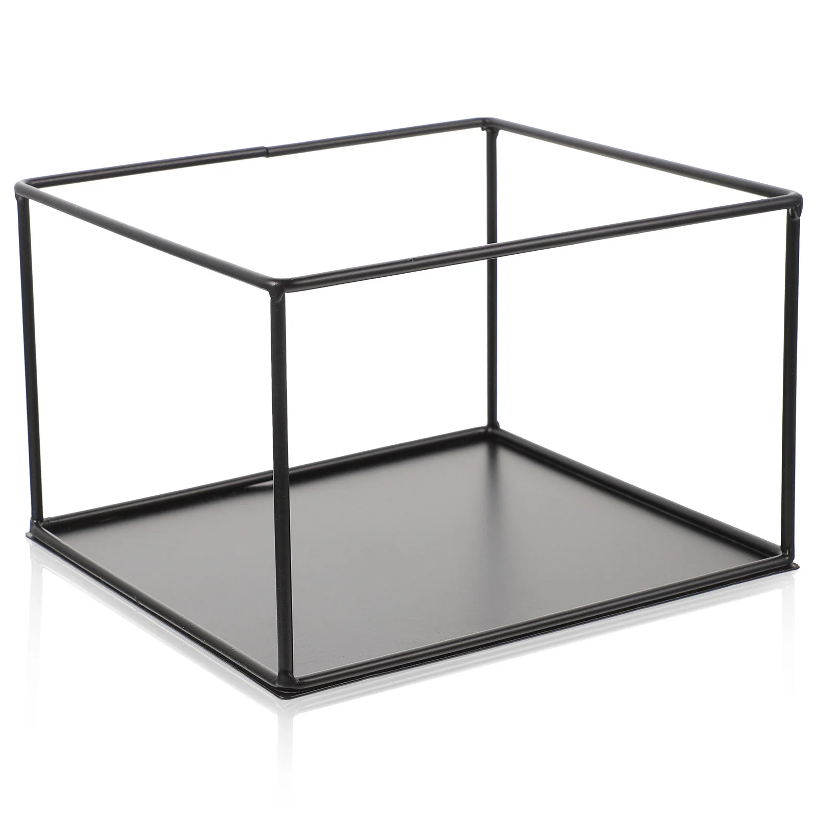 

Standpot Shelf Flower Planter Holder Display Metal Rack Potted Modern Basegarden Stands Iron Indoor Wire Singlecentury Floating