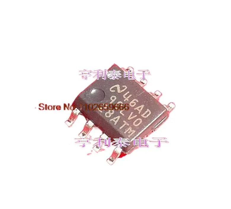 

10PCS/LOT DS90LV028ATMX 90LV028ATM SOP-8