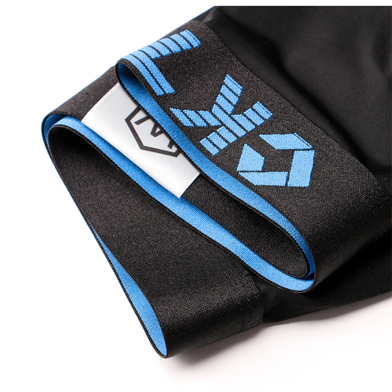 Боксеры AIIOU мужские эластичные нижнее белье хлопковые дышащие Однотонные