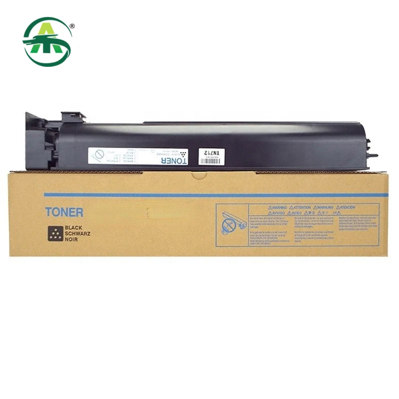 

TN912 Toner Cartridge Compatible for Konica Minolta Bizhub 958 Printer Cartridges Supplies Printer Spare Parts 1PC Bk750g