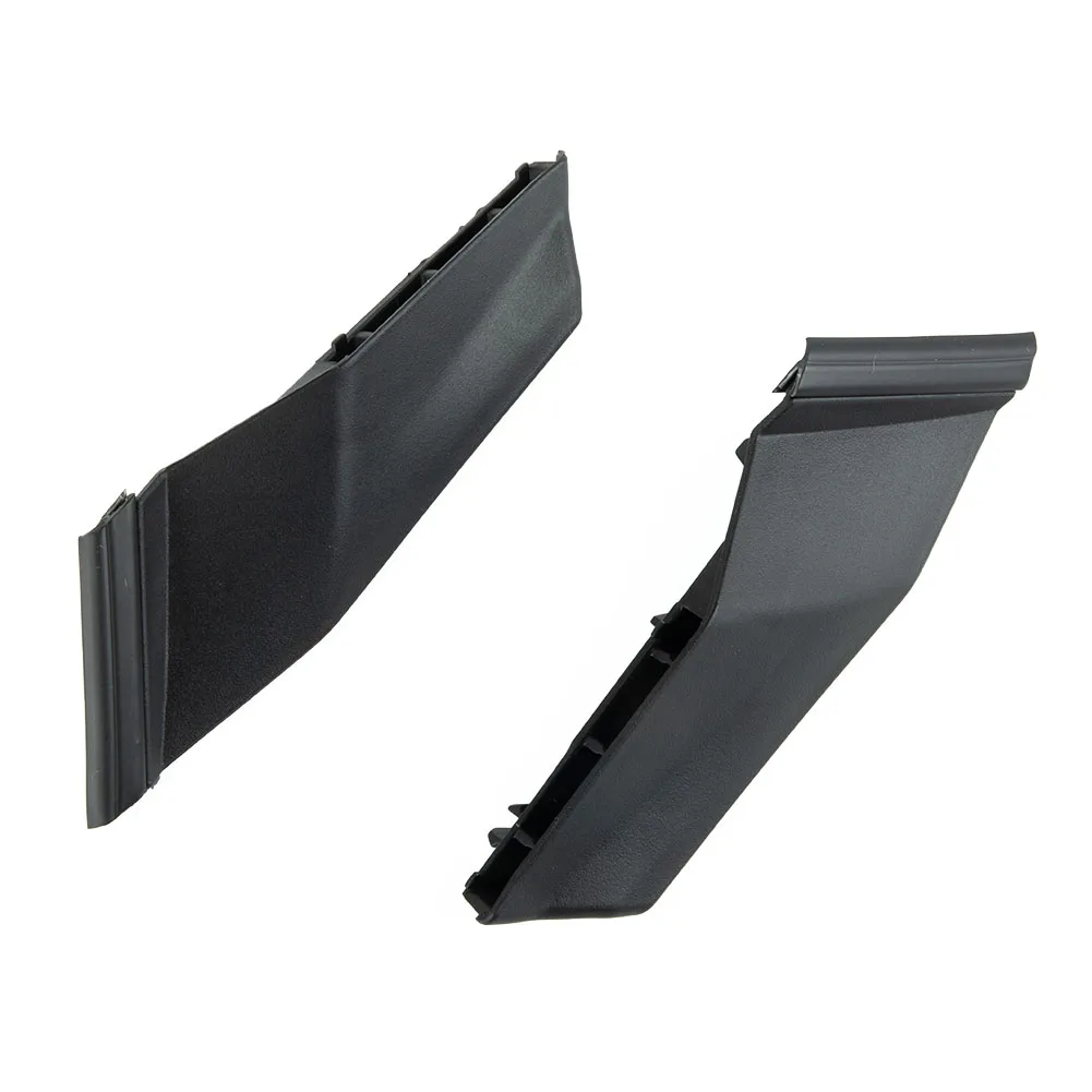 

Extension Cover Plastic Plug-and-play 2014-2019 Cowl Side Cover Easy Installation For Corolla For Toyota High Quality