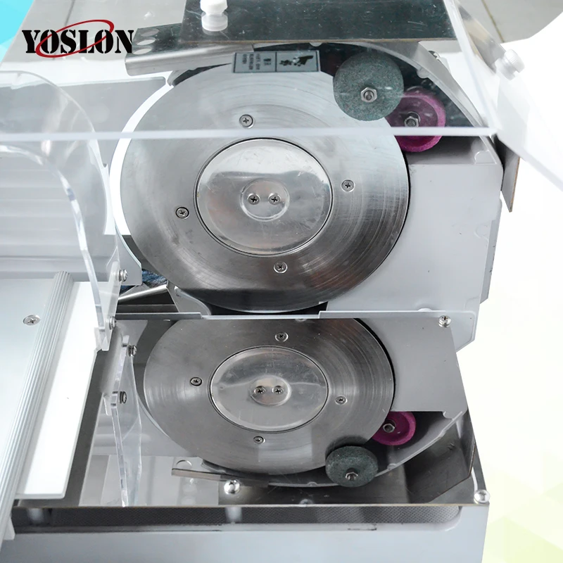 Слайсер для хлеба YOSLON с регулируемой толщиной