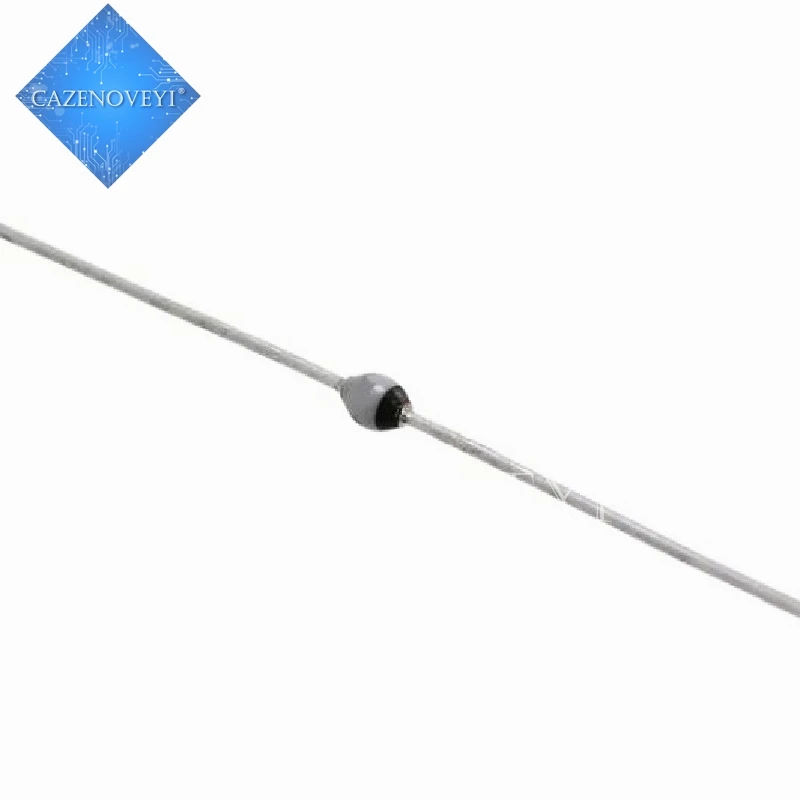 20 шт. BYV27-200 BYV27 SOD-57