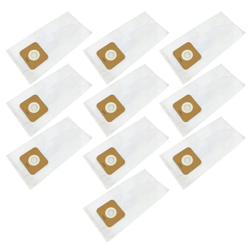 10 шт. мешки для пыли Riccar типа A