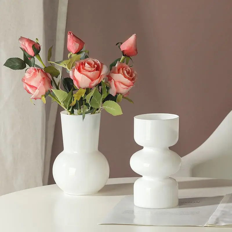 

Стеклянные вазы, домашний декор, декор для комнаты, свадебное украшение, цветочный горшок, цветной стеклянный контейнер для гидропоники, растения, украшение для стола