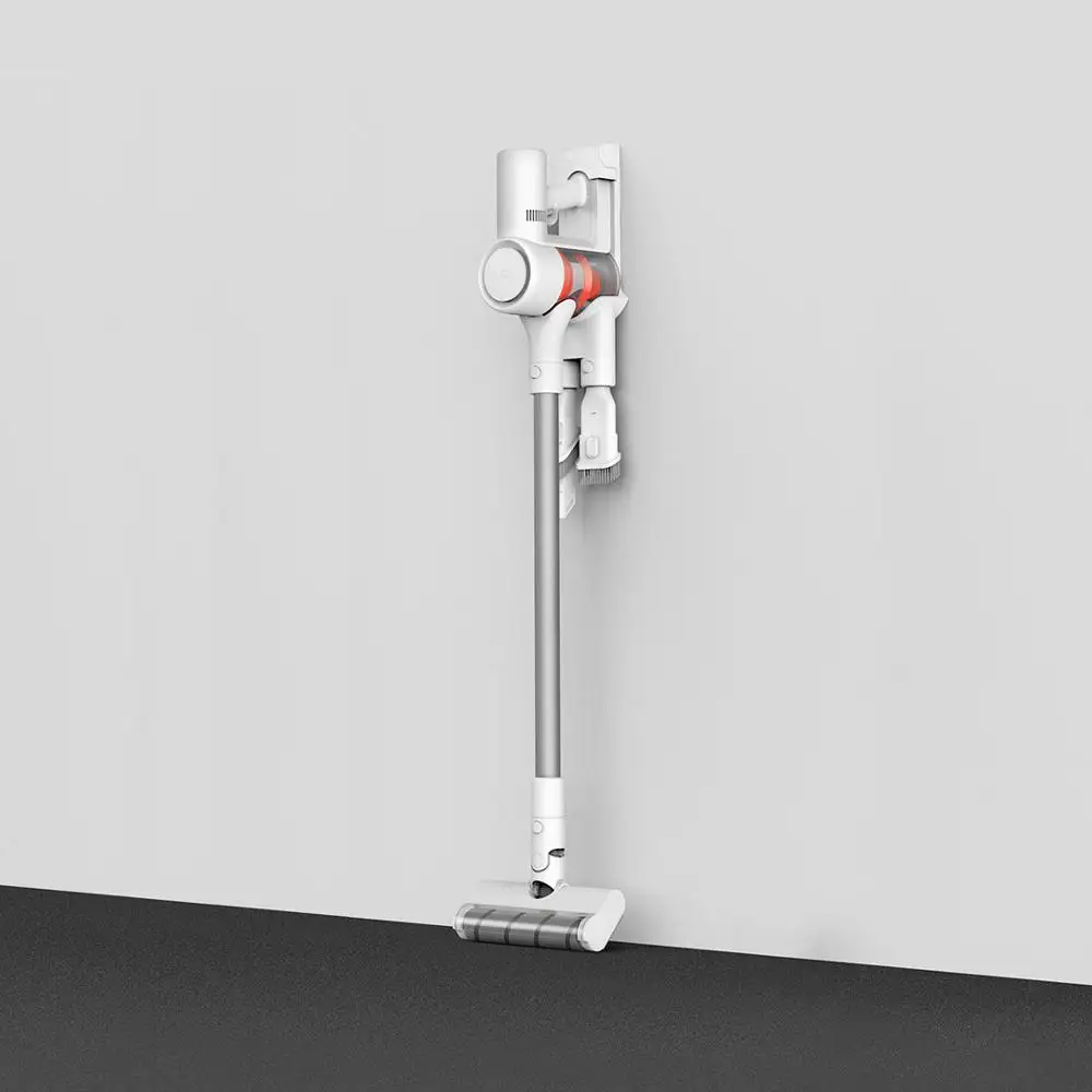 

XIAOMI MIJIA Handheld Vacuum Cleaner 1C Home Car Household Car Wireless Sweeping 20000Pa Cyclone Suction Multifunctional Brush