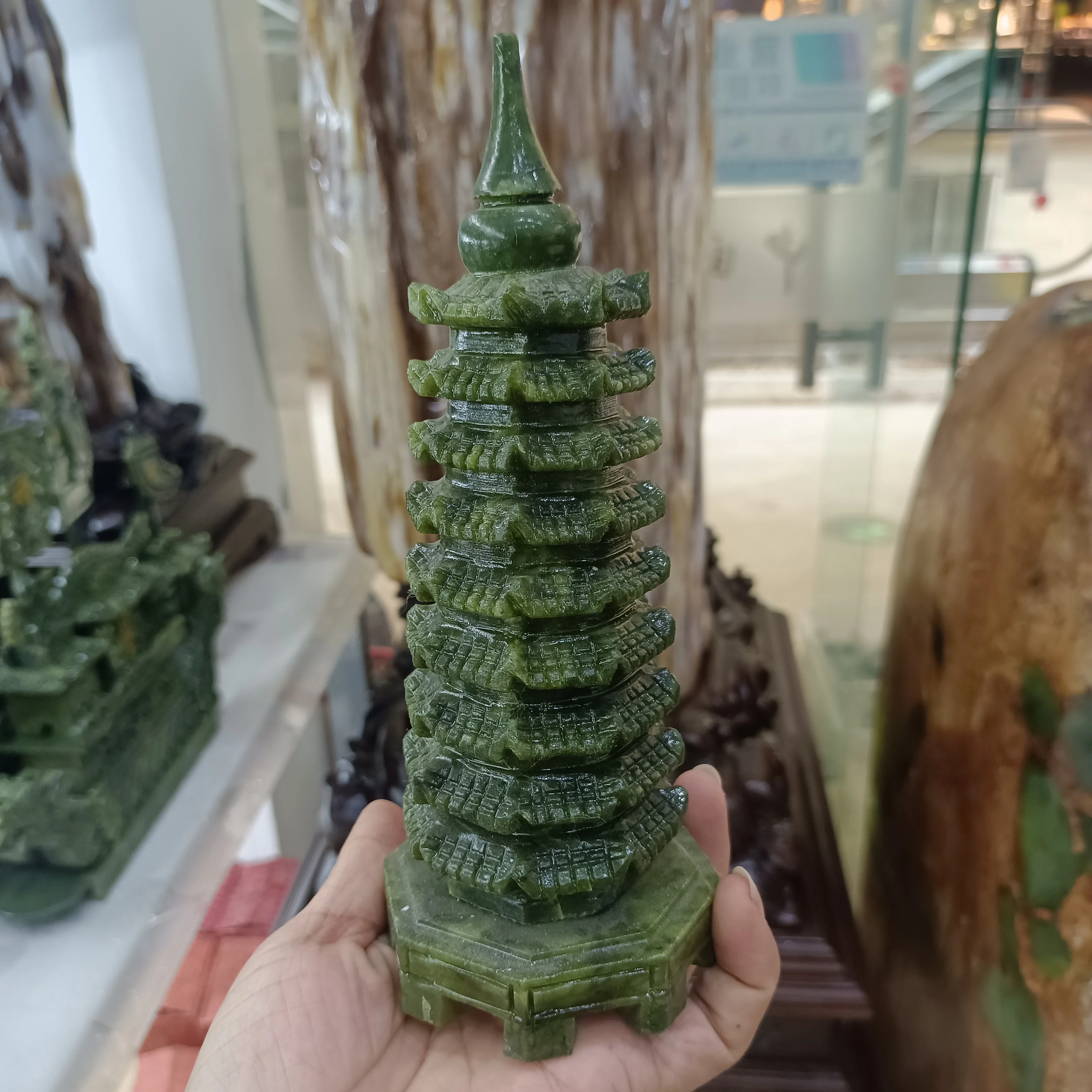 thumb