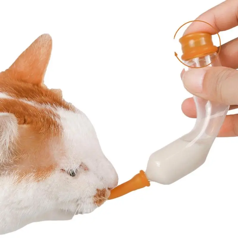 

Шприц для кормления кошек, устройство для кормления питомцев грудью, с соской, для кормления щенков, белки