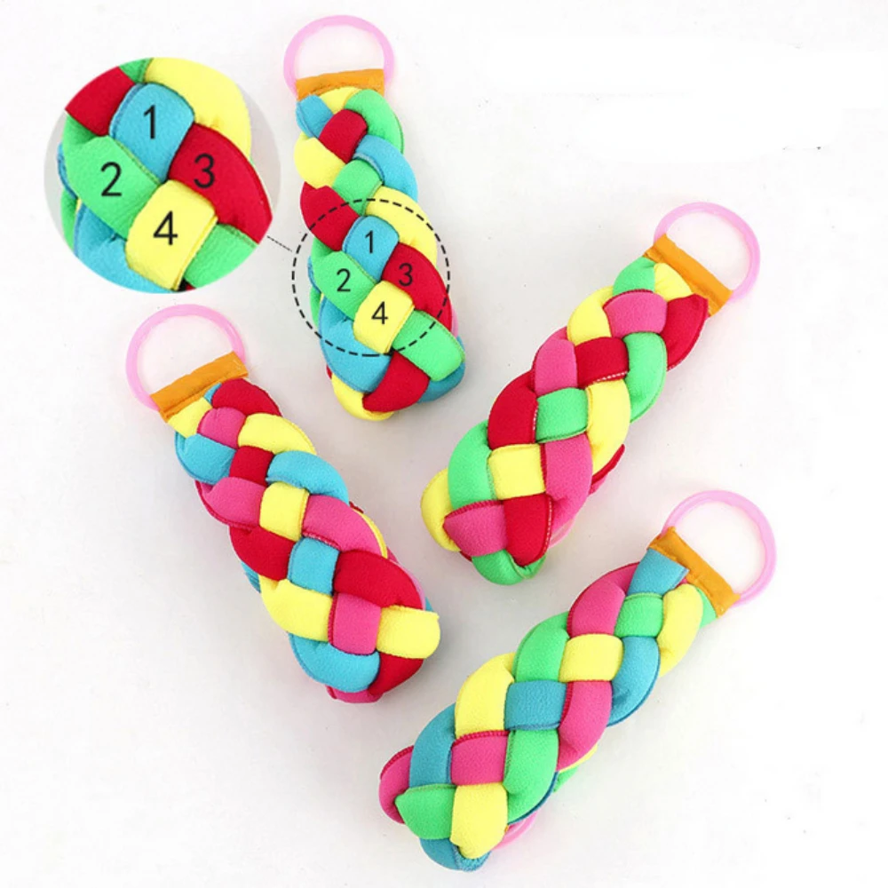 Рисунок 4 - Двухсторонняя спинка для ручного плетения