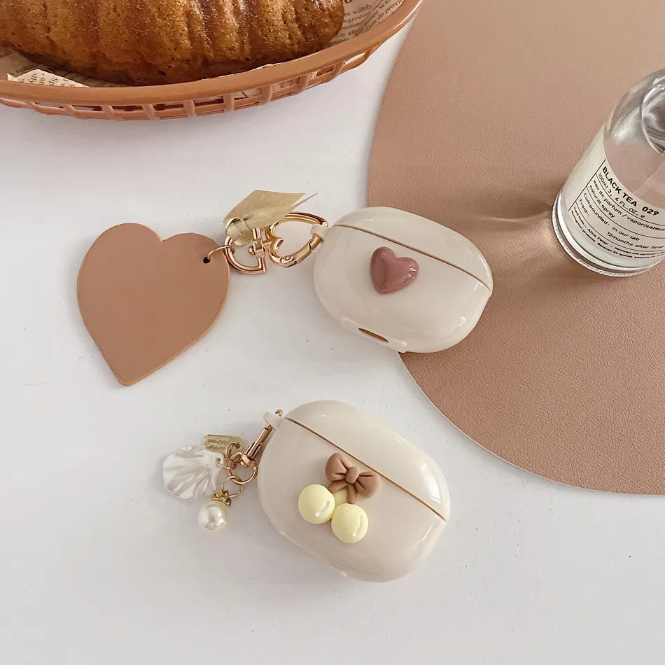 Силиконовый чехол для наушников HiTune T6