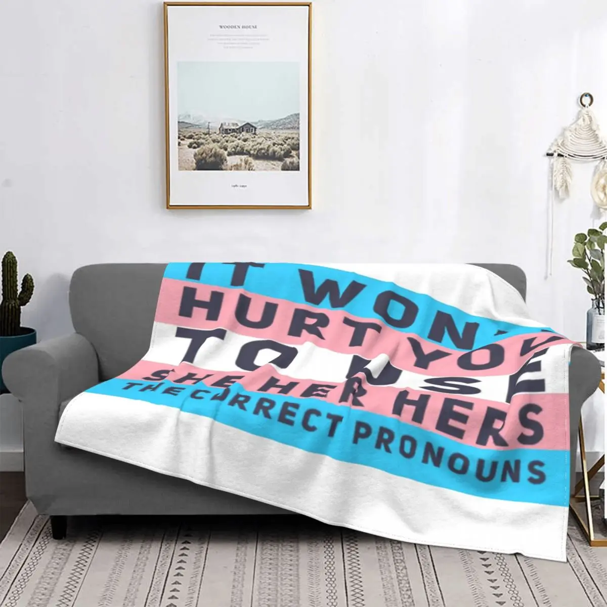 

Manta de muselina a cuadros для детей, manta Kawaii para la cama, de Anime, She It, wonnot