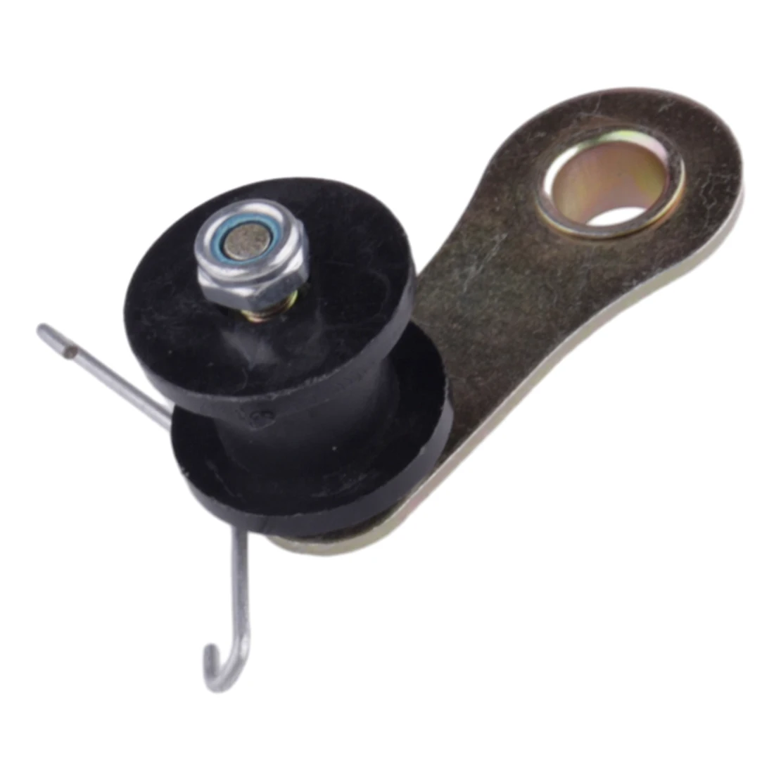 Натяжной роликовый направляющий механизм DWCX для внедорожника 110cc 125cc 140cc