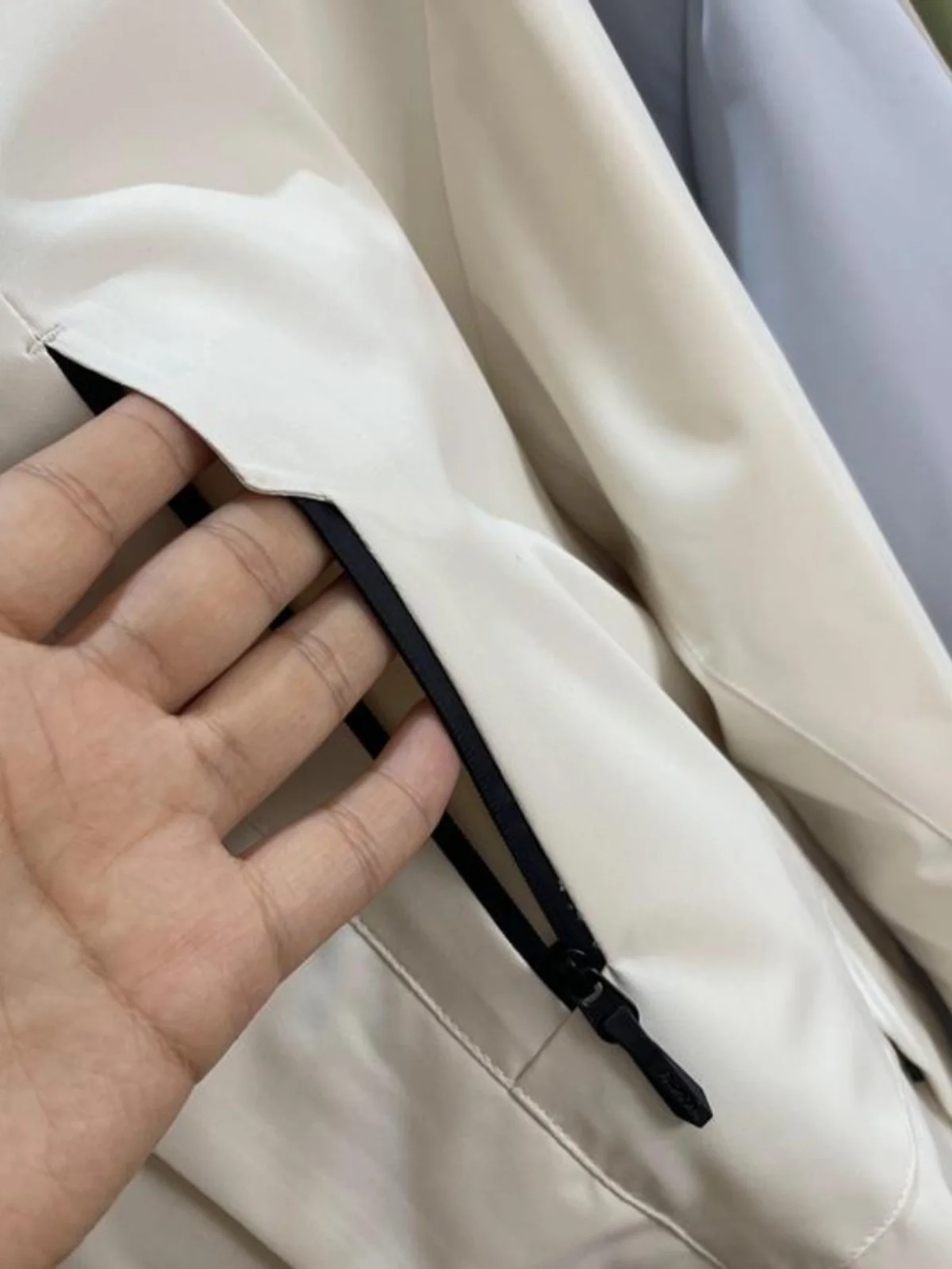 Цифункция! Водонепроницаемый и ветрозащитный! Внешняя торговля Мужская одежда