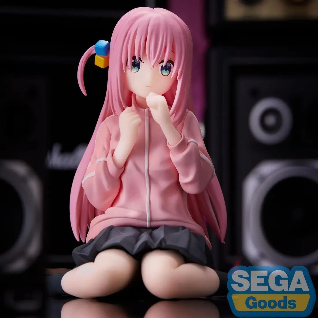 Model Doll Toys