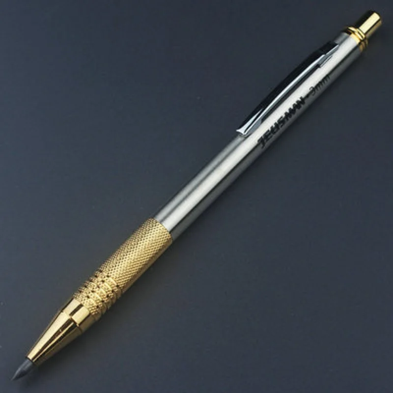 Movable Pencil Special Mechanical Pencil 3mm Mechanical Pencil Minas 3.0 Mm Portaminas 3 Mm Portaminas 3.0mm