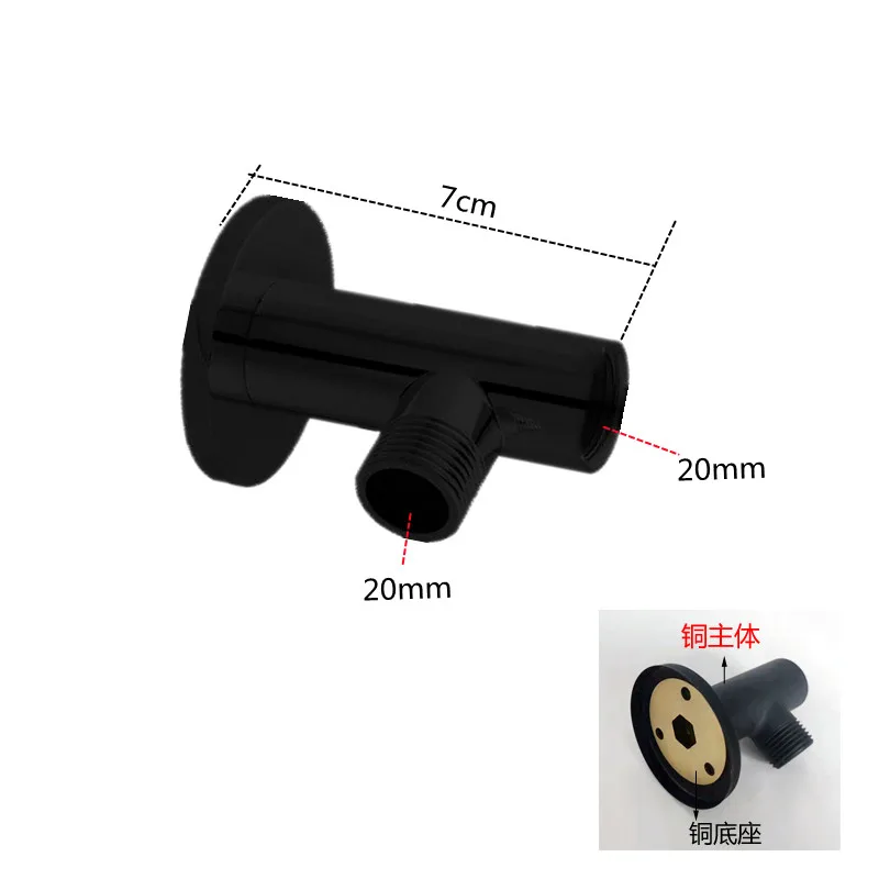 

Кронштейн для душа из нержавеющей стали