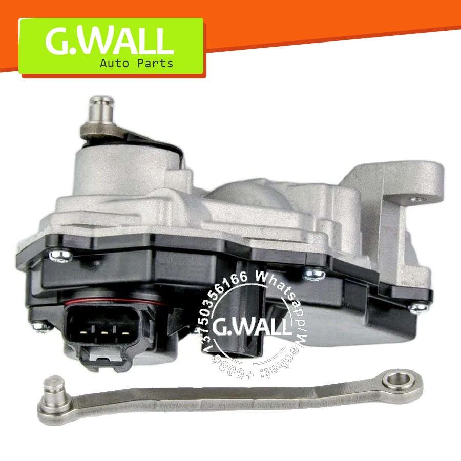 

For Toyota TurboElectronic Actuator17201-11070 CT16V Hilux Innova Fortuner 2.4L 2GD-FTV 89674-71020 1720111080 235600-0200