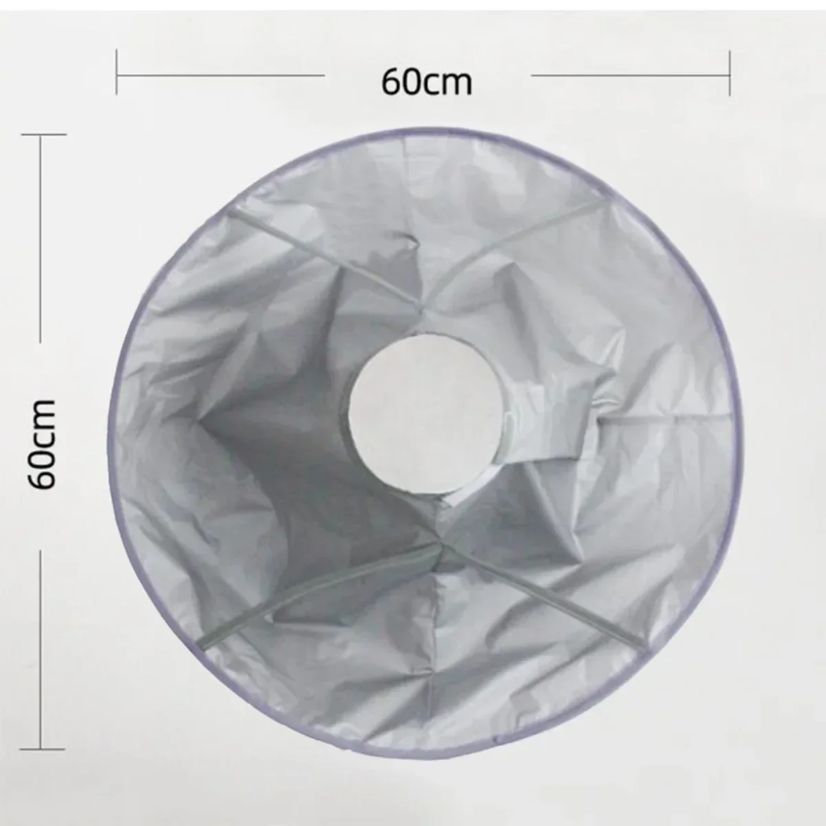 Парикмахерская накидка для стрижки волос фартук профессиональный бритья чехол